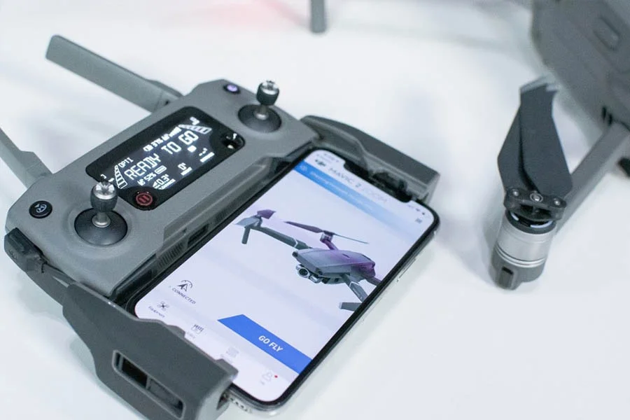 rc drones with cameras